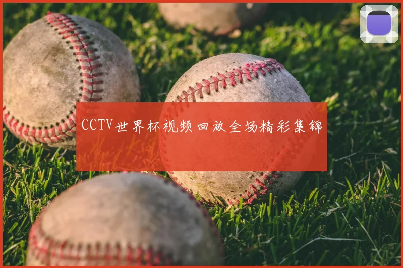 CCTV世界杯视频回放全场精彩集锦