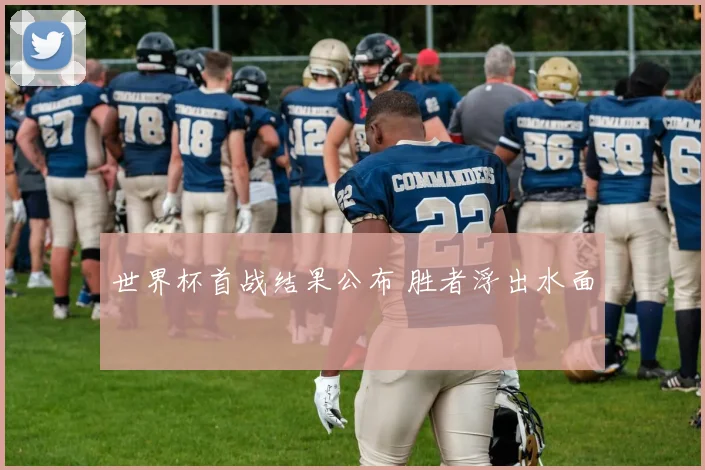 世界杯首战结果公布 胜者浮出水面