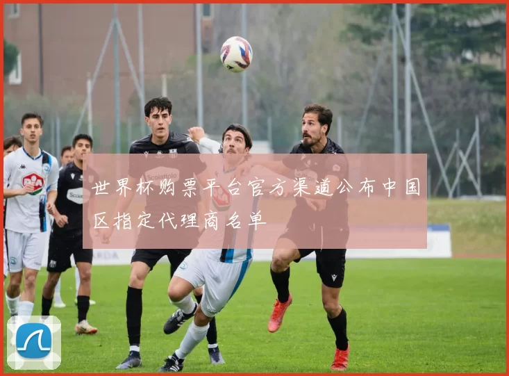 世界杯购票平台官方渠道公布中国区指定代理商名单