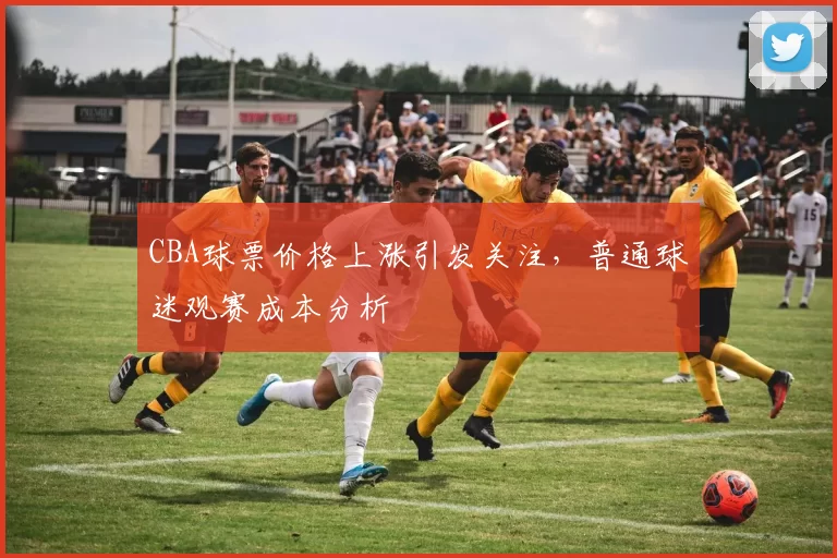 CBA球票价格上涨引发关注，普通球迷观赛成本分析