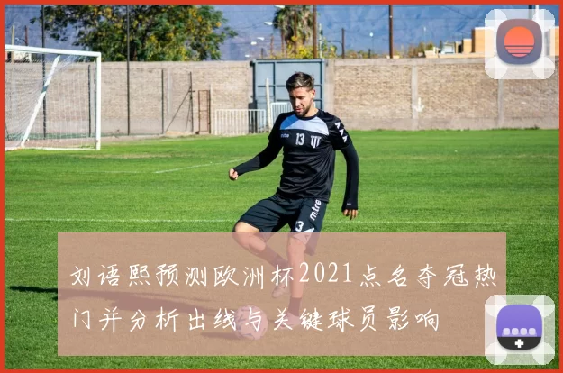 刘语熙预测欧洲杯2021点名夺冠热门并分析出线与关键球员影响